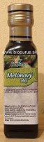 Melónový olej 100 ml BIO